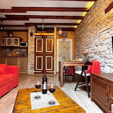 Apartment Clerisseau *